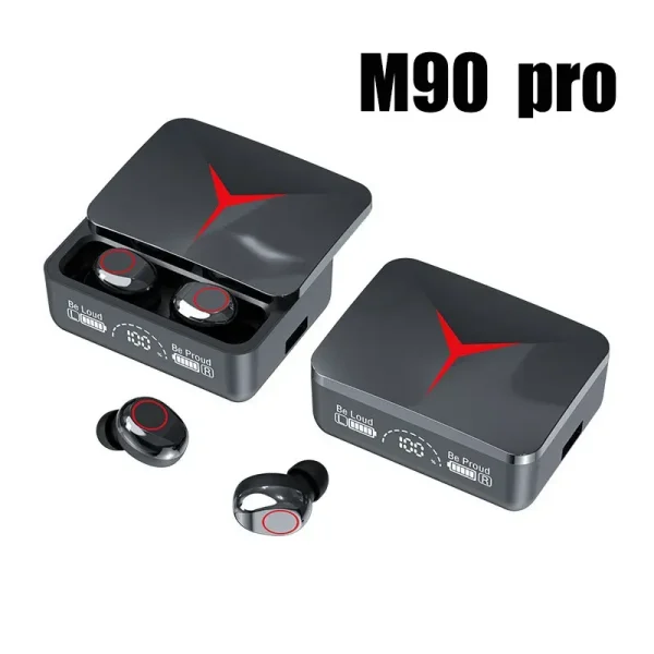 f60e8d8b-919d-430e-b219-882e91495501 M90 Pro سماعات بلوتوت